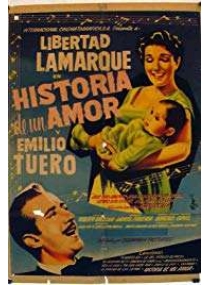Historia de um Amor
