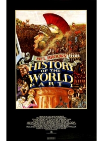 A História do Mundo - Parte I