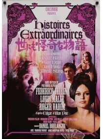 Histórias Extraordinárias