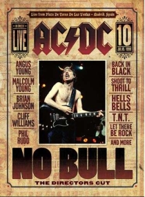 AC/DC No Bull