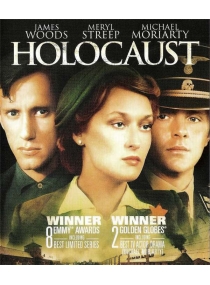 Holocausto (3 DVDs)