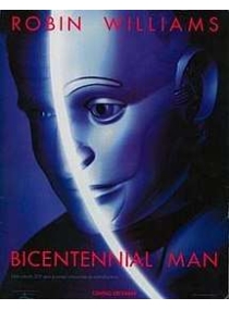 O Homem Bicentenário