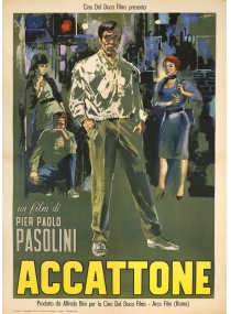 Accattone - Desajuste Social