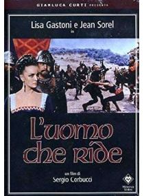O Homem que Ri (1966)