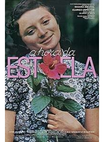 Hora Da Estrela, A