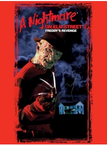 A Hora do Pesadelo Parte 2: A Vingança de Freddy