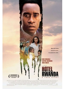 Hotel Ruanda