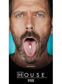 Dr. House 6ª Temporada 