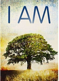 I Am - Você Tem O Poder De Mudar O Mundo