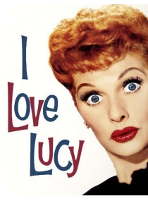I Love Lucy (7 DVDs)