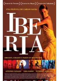 Iberia