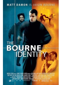 A Identidade Bourne