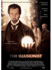 O Ilusionista