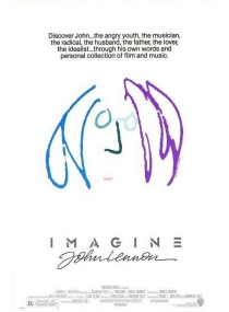 Imagine: John Lennon