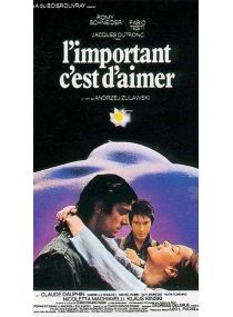 O Importante é Amar