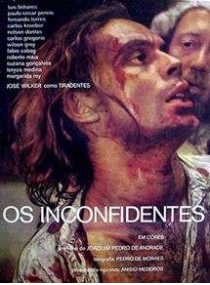 Inconfidentes, Os