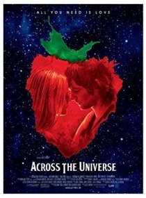 Across the Universe