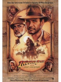Indiana Jones e a Última Cruzada