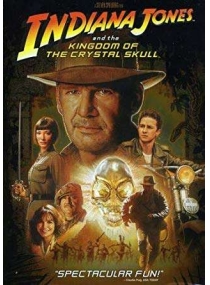 Indiana Jones e o Reino da Caveira de Cristal