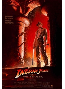 Indiana Jones e o Templo da Perdição
