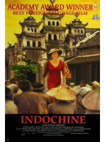 Indochina