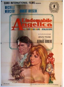 A Indomável Angélica