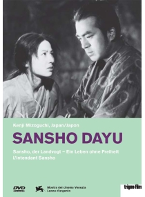 Intendente Sansho