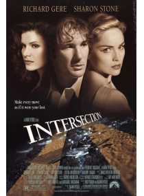 Intersection - Entre dois mundos