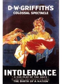 Intolerância (2 DVDs)