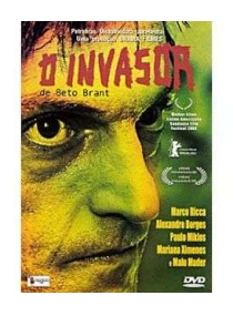 Invasor, O