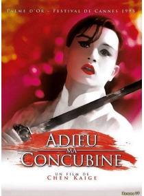 Adeus Minha Concubina / Adeus, Minha Concubina