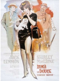 Irma la Douce