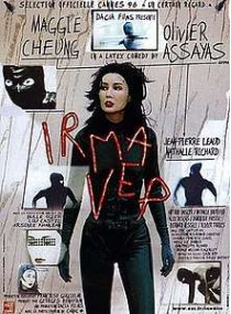 Irma Vep