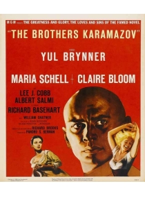 Os Irmãos Karamazov