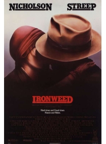 Ironweed