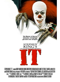 It: A Obra Prima do Medo