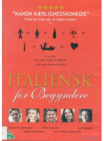 Italiano Para Principiantes