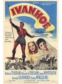 Ivanhoé, o Vingador do Rei
