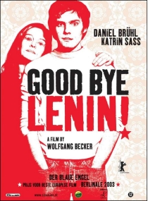Adeus, Lenin!
