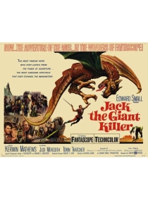 Jack - O Matador de Gigantes