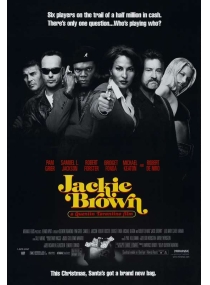 Jackie Brown