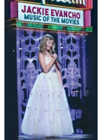Jackie Evancho