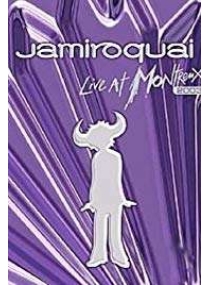 Jamiroquai – Live at Montreux 
