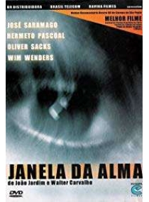 Janela Da Alma