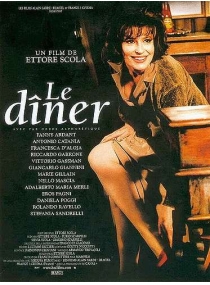 O Jantar
