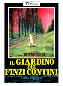 O Jardim dos Finzi Contini