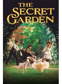 O Jardim Secreto