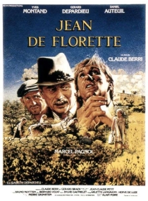Jean De Florette (L,C)