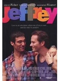 Jeffrey - De Caso Com a Vida