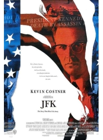 JFK - A Pergunta que Não Quer Calar